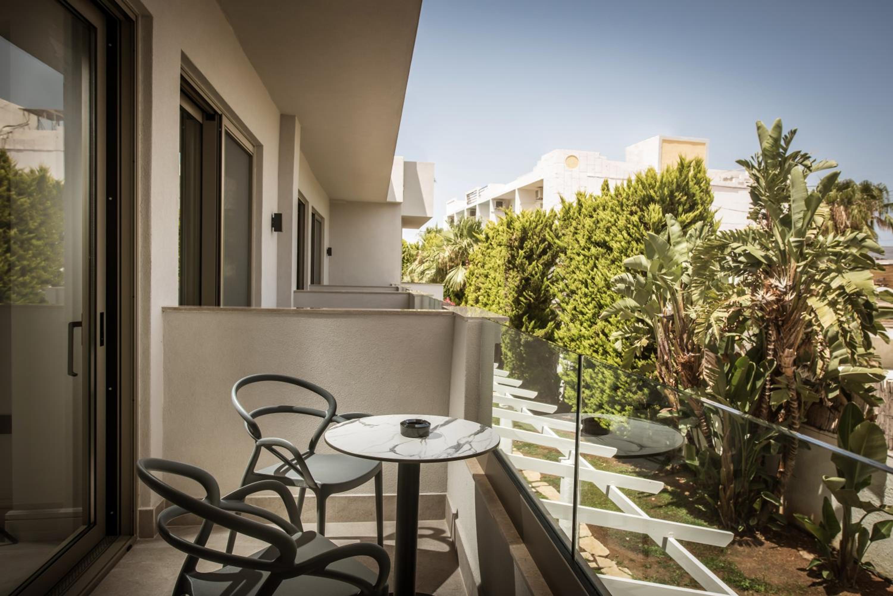 Drossia Palms Hotel - Studios 49/55