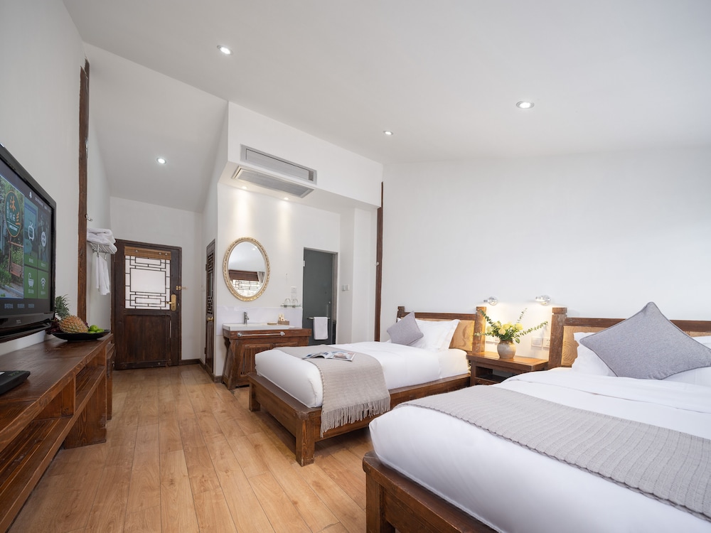 STANDARD, TWIN BEDS