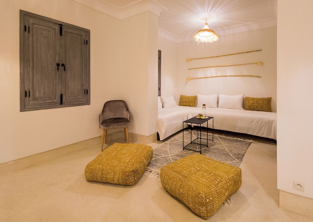 Riad 48 & Spa 42/60