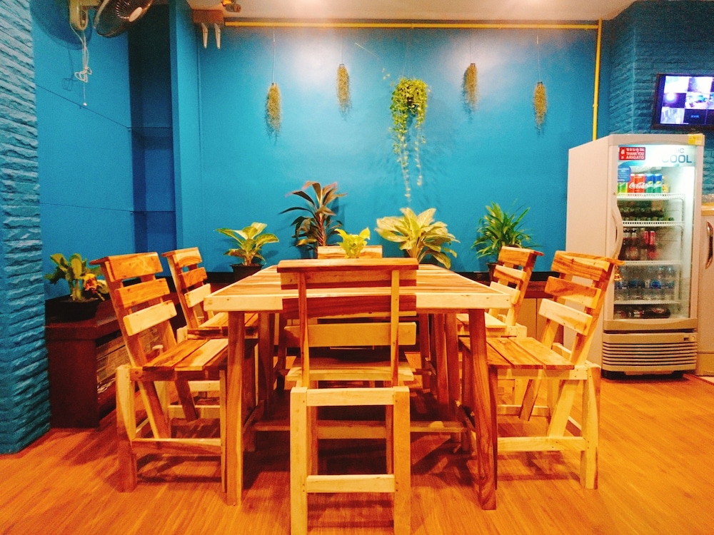 BGW Phuket - Hostel 49/53