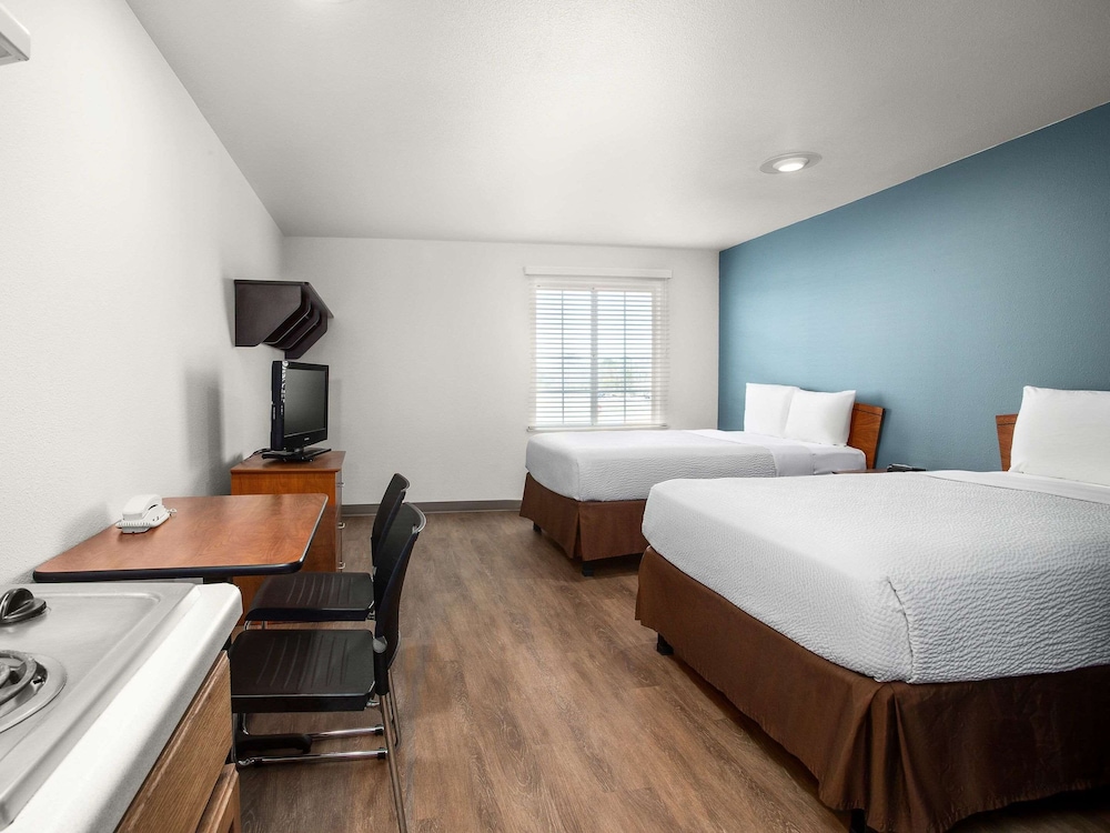 Extended Stay America Select Suites - Gulfport 36/60
