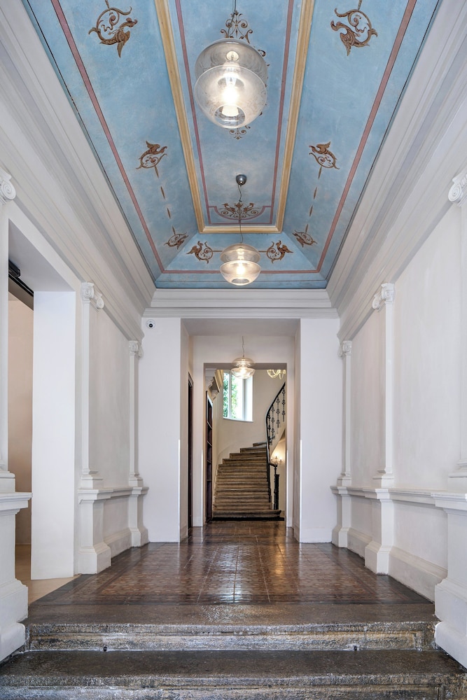 Unique Hotel Prague 10/64