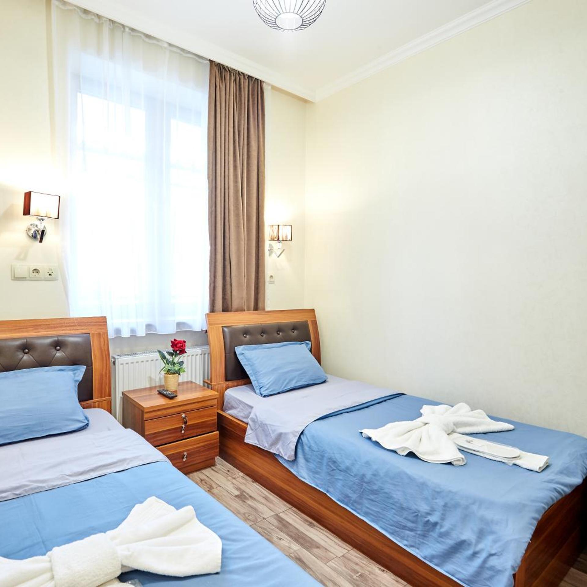 Diadema Hotel 15/70