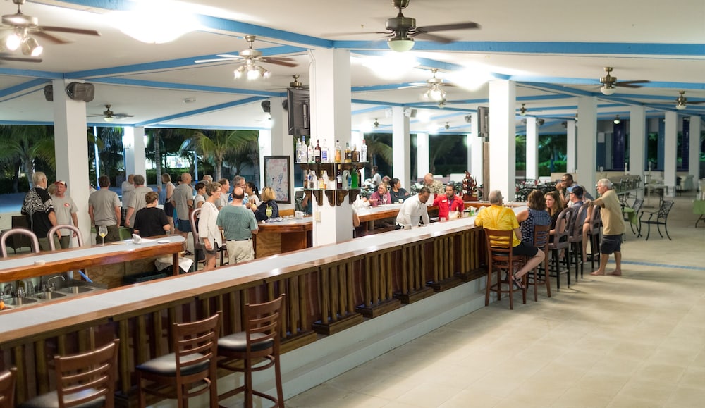 Belize Dive Haven 23/50
