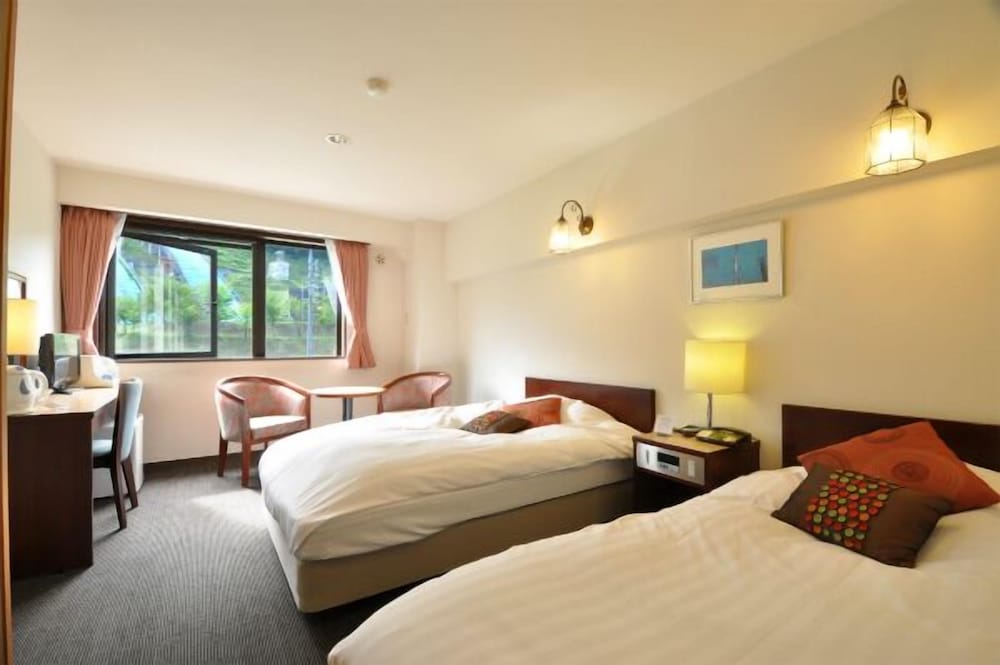 Hakuba Yamano Hotel 11/50
