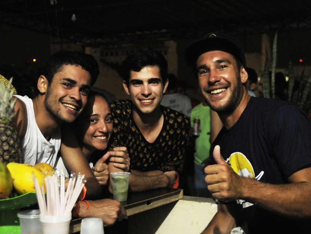 Le House Hostel 4/47