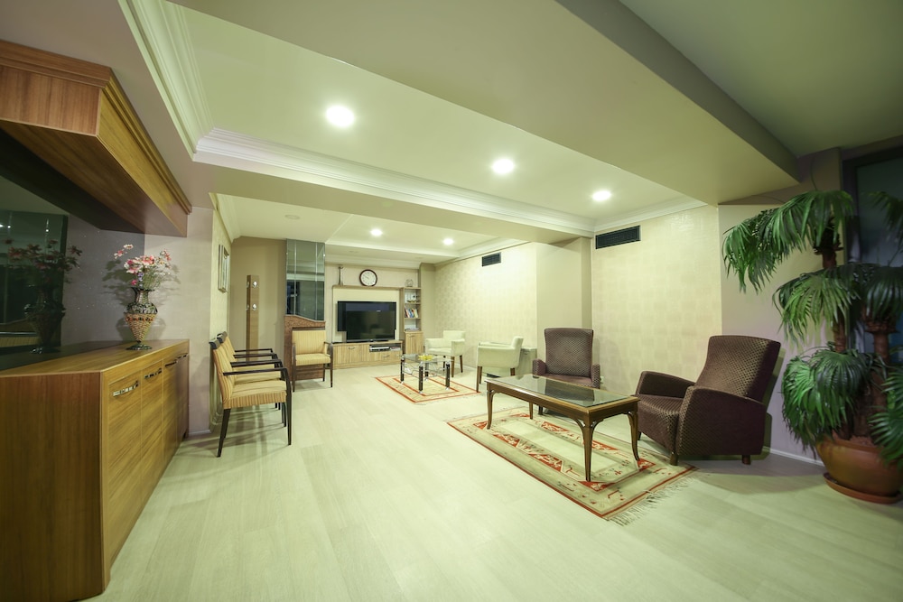 Asya Hotel 20/41