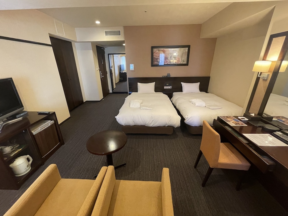 Laguna Suite Hotel Wedding Shin Yokohama 18/62