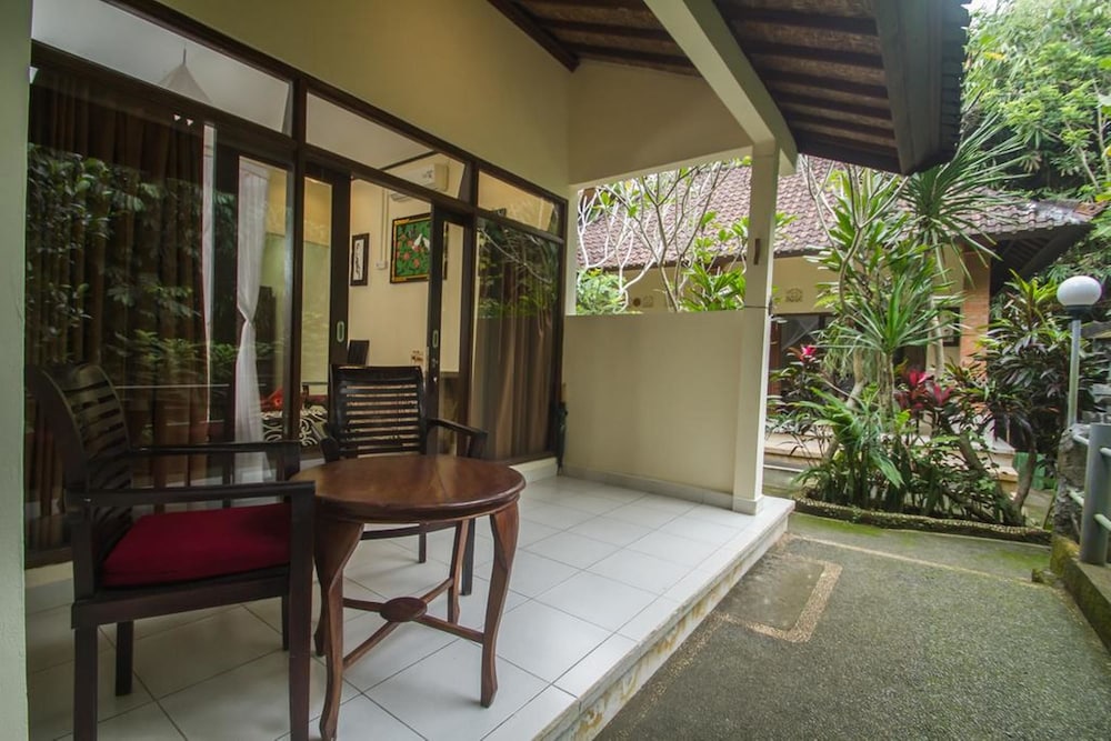 Omah Dtaman Guest House 37/50