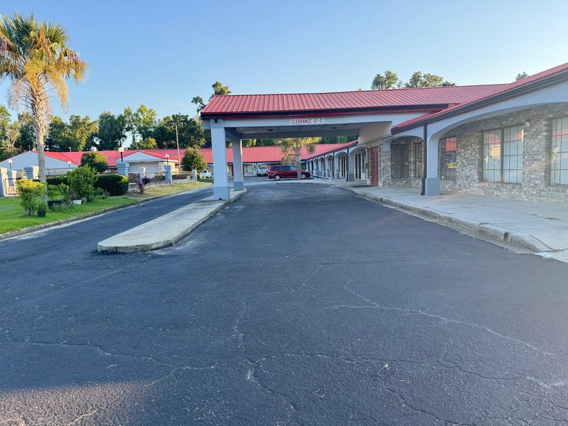 Budget Inn By Belvilla St George I-95 9/11