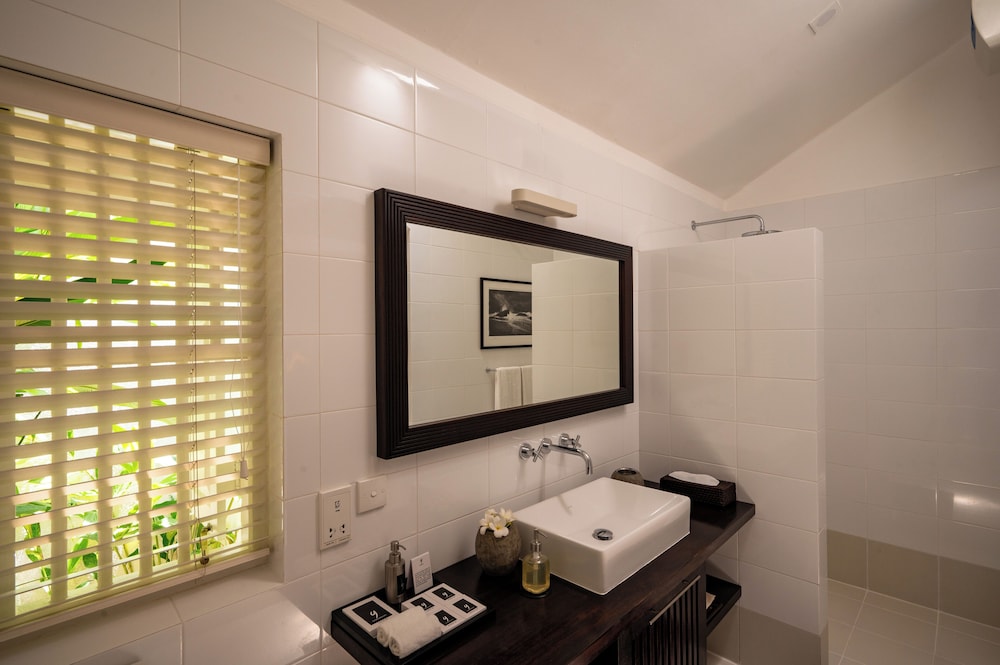 Taru Villas - Rock Villa 48/50