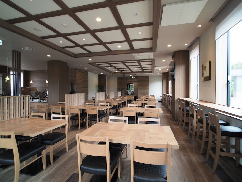 Hotel Route Inn Nihonmatsu - Route 4 - 37/41