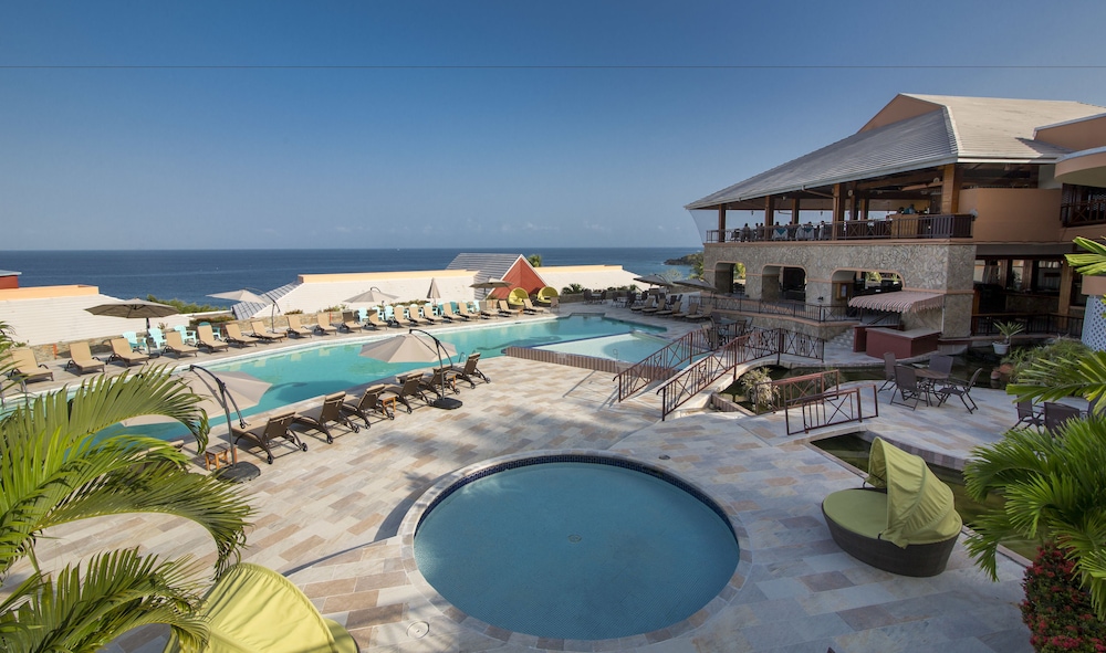 Le Grand Courlan Spa Resort 35/42