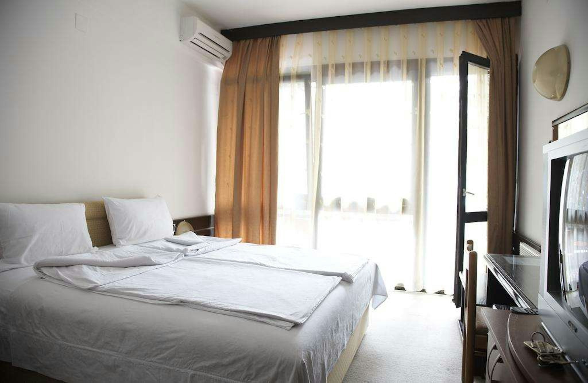 Pela Hotel Ohrid 9/41