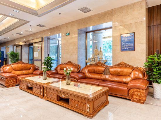 Gansu International Hotel 30/45