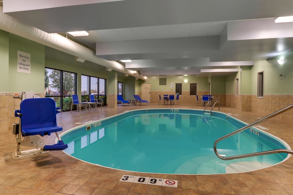 sport facilities