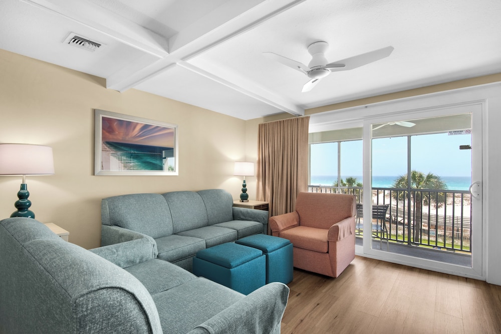 Destin Holiday Beach Resort 41/50