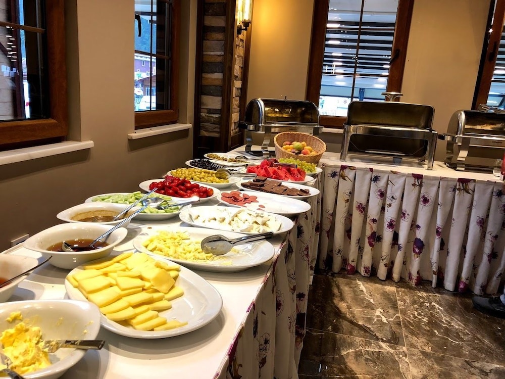 Hayat Rose Hotel 49/66