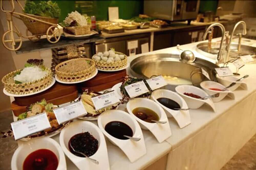 restaurant-cafeteria