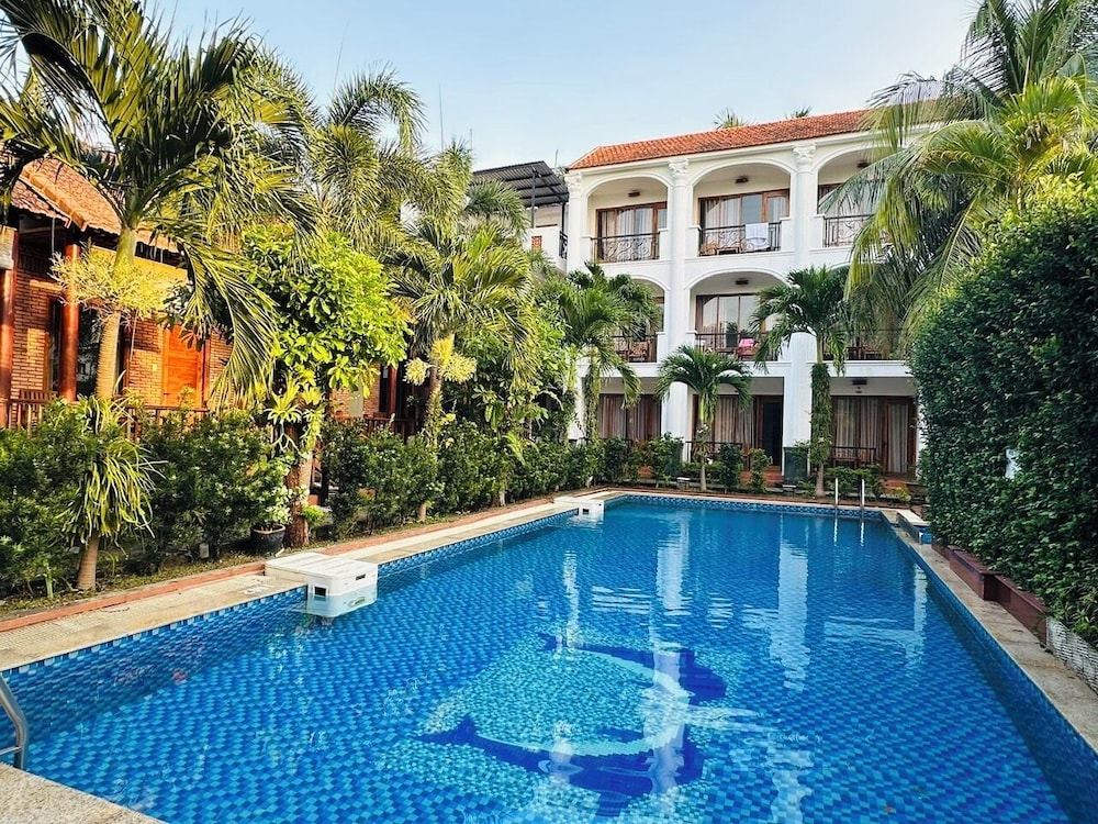 Dong Xuan Hong Guest House 40/49