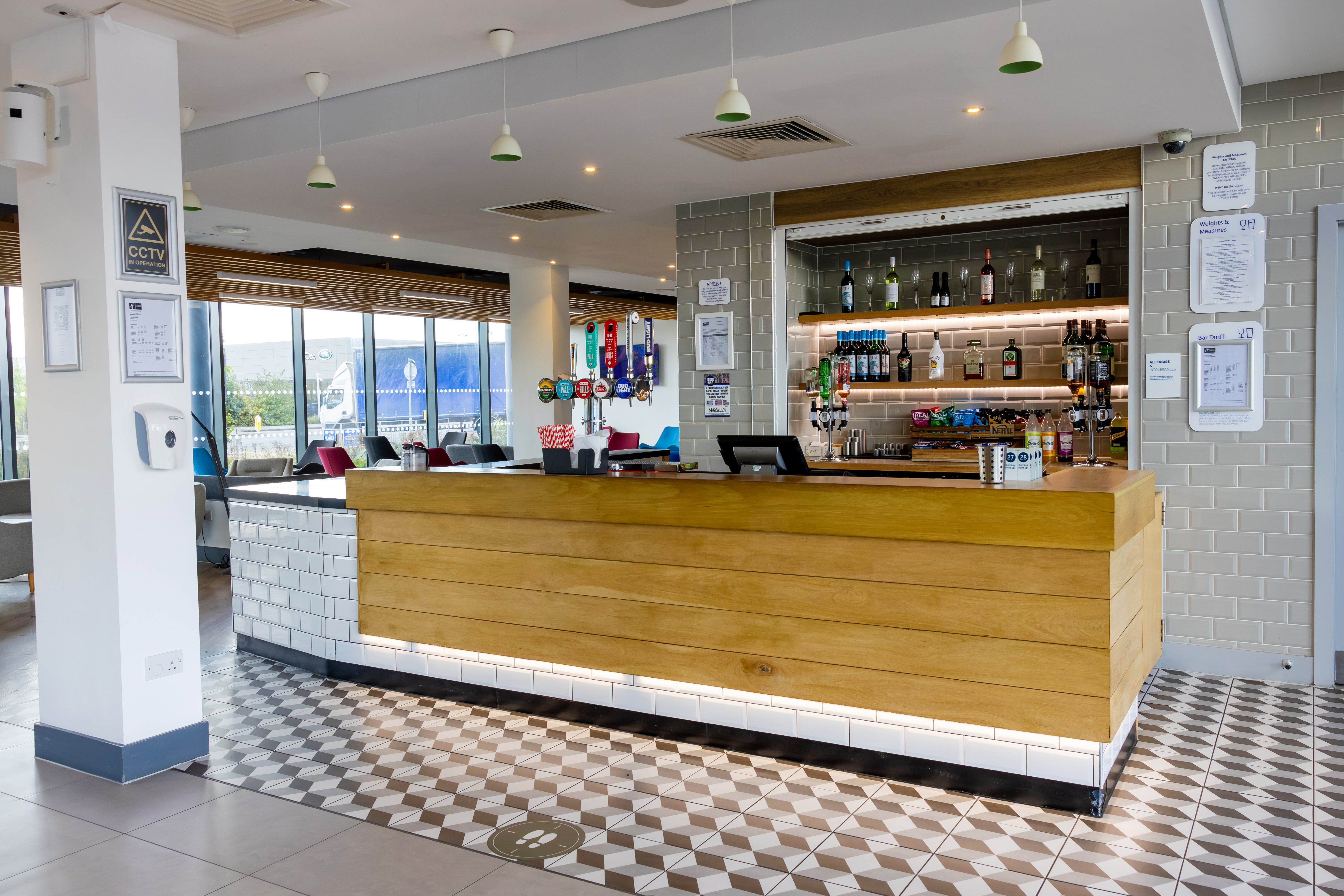 Holiday Inn Express Manchester Traffordcity 17/78