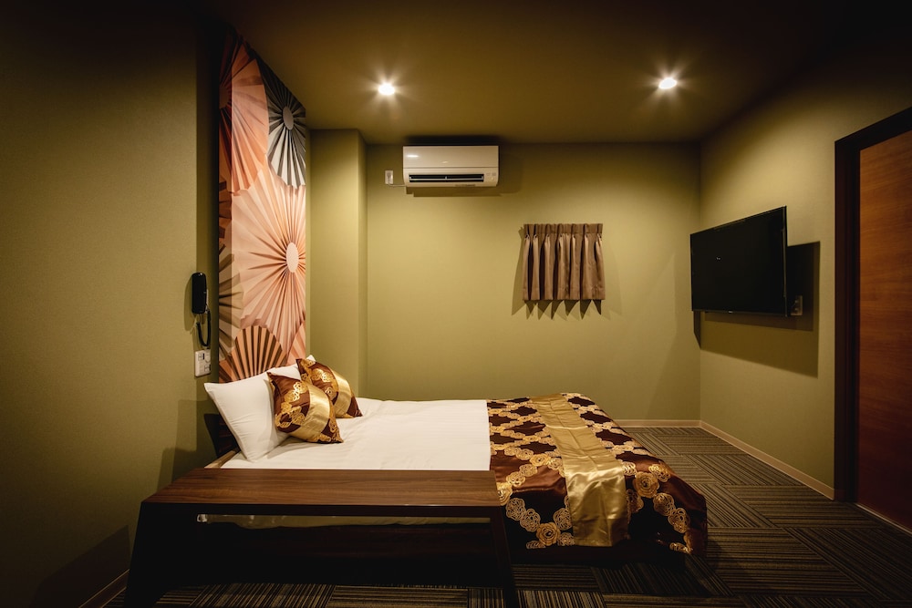 Design Hotel Blax 33/47