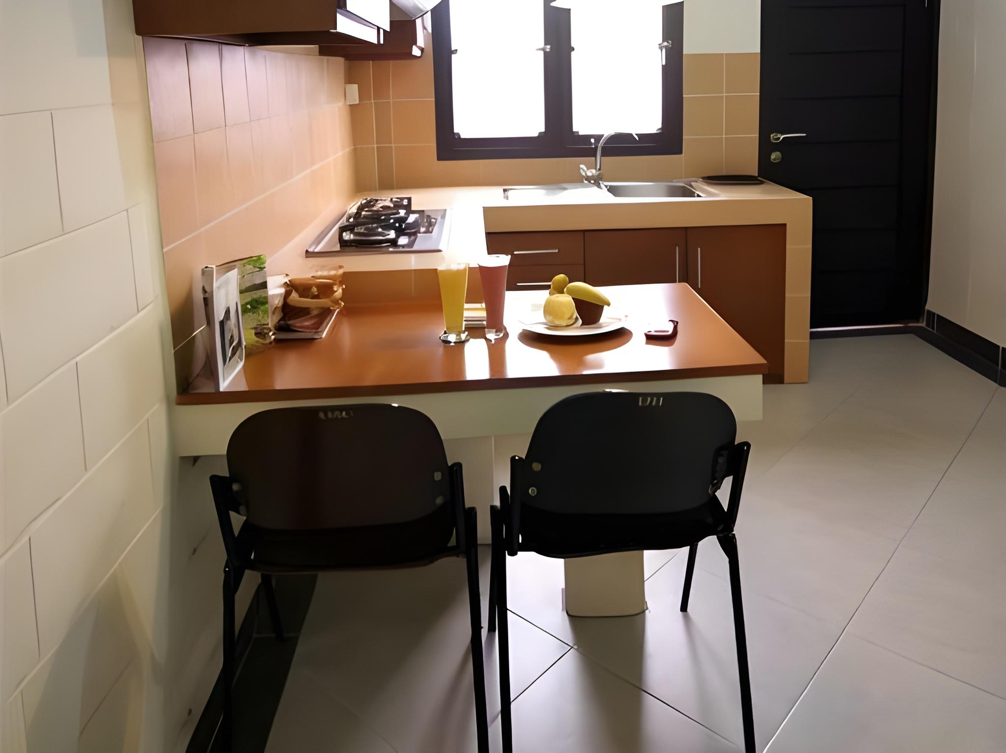 Kinari Residence 19/25