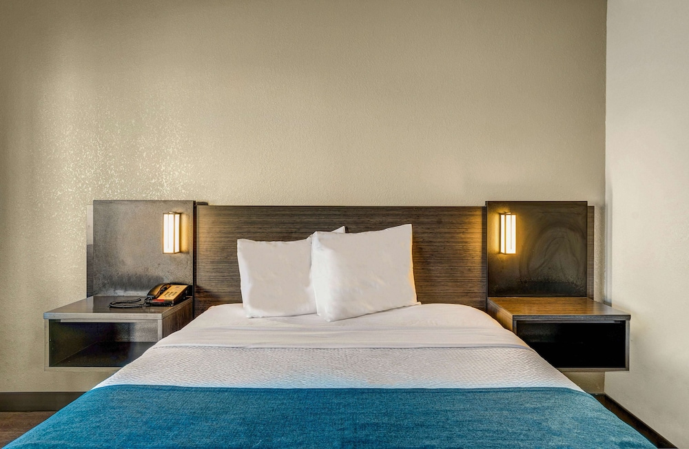 Motel6 Hillsville, VA 28/50