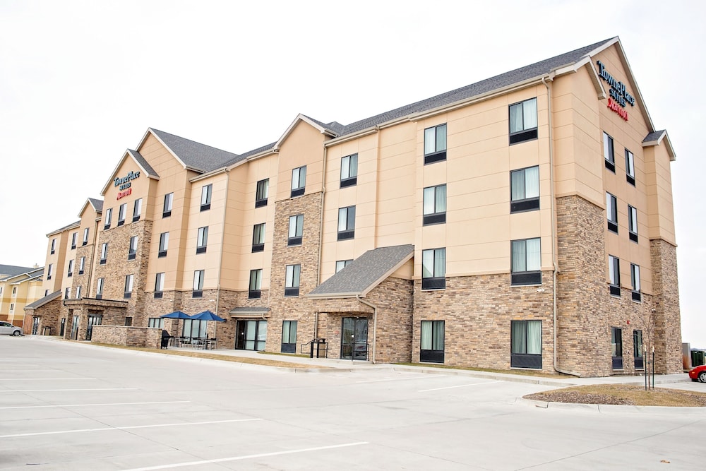 Towneplace Suites Ames 1/66