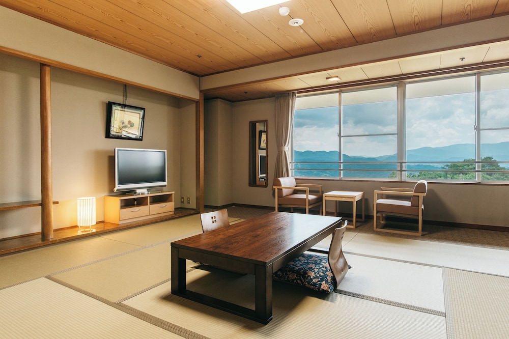Kamenoi Hotel Tondabayashi (ex. Kanponoyado Tondabayashi) 28/50