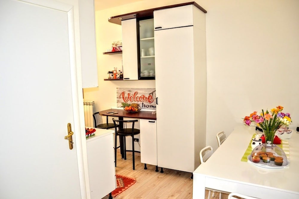 Colosseum Bed & Breakfast 59/62