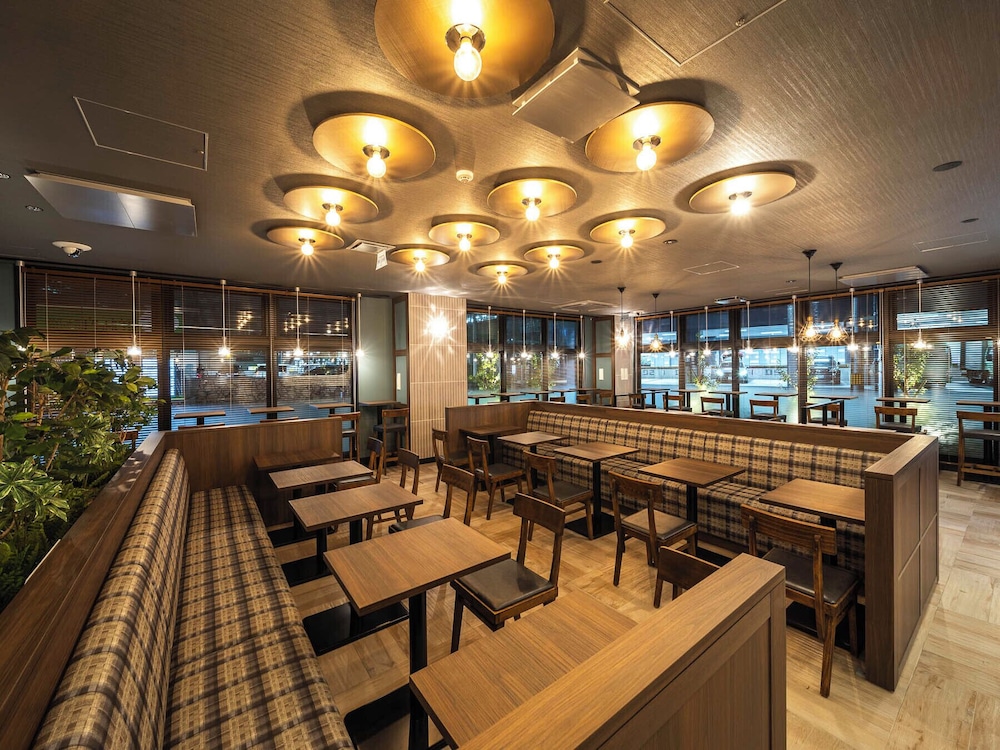 SUPER HOTEL Sendai Station East Natural Hot Spring 26/29