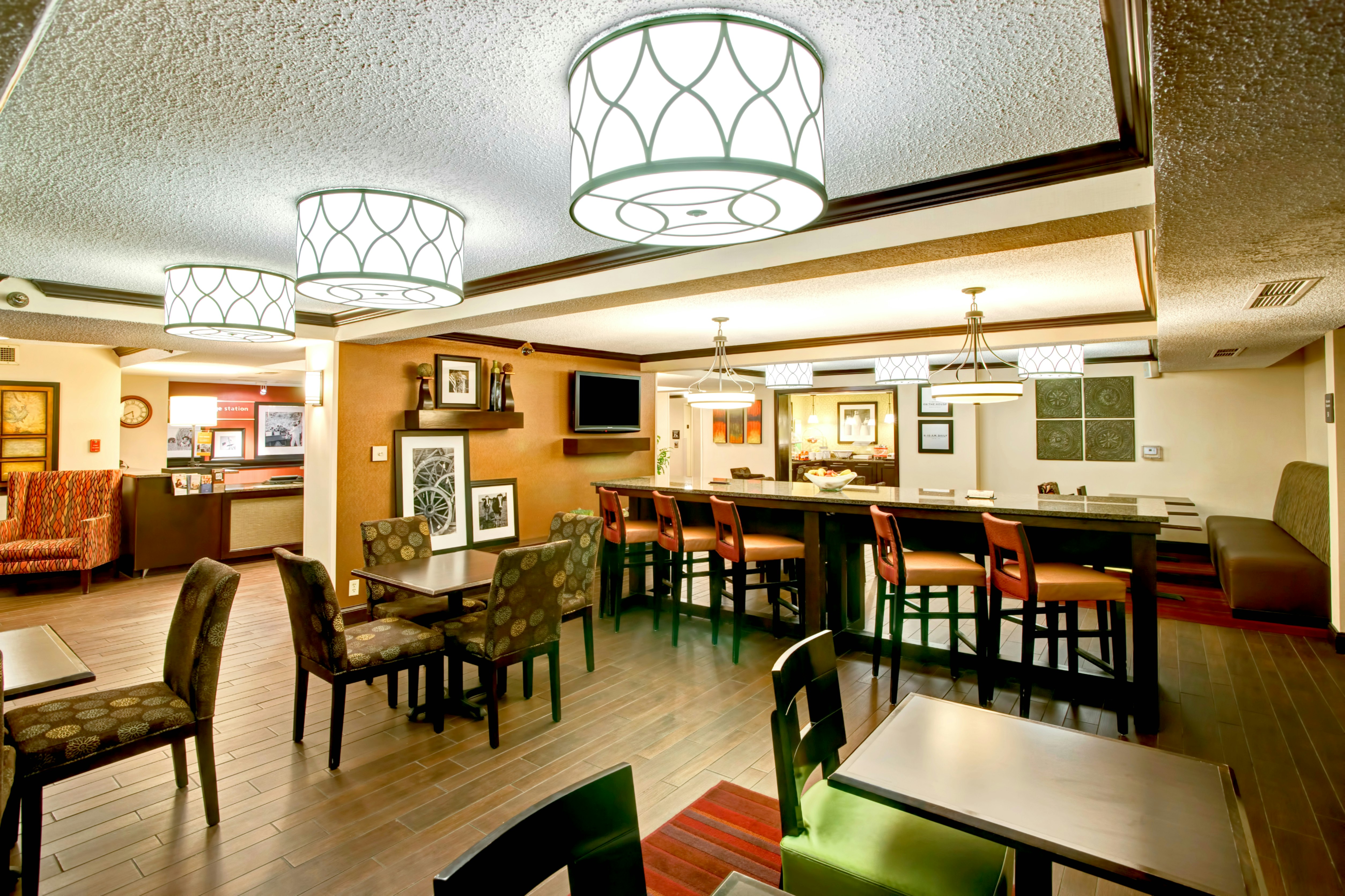 Hampton Inn College Station Hotel 21/31