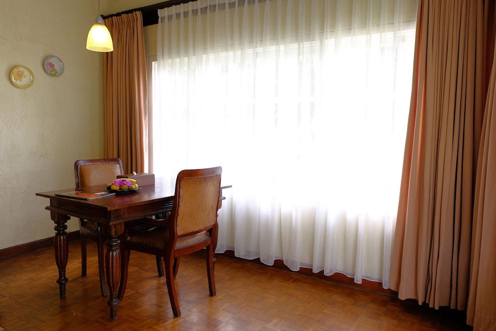 Puncak Pass Resort 53/76