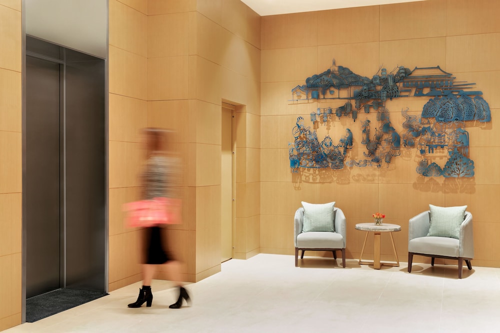 Hyatt Place Beijing Daxing 14/34