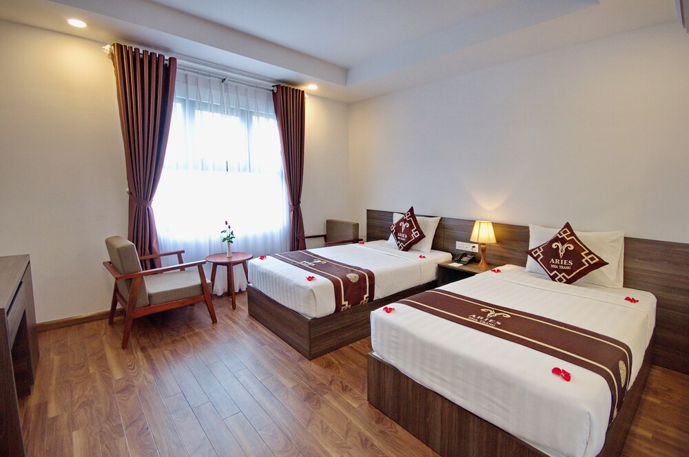 Aries Hotel Nha Trang 6/65