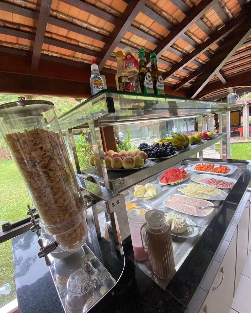 Hotel Fazenda Bonanza 13/24