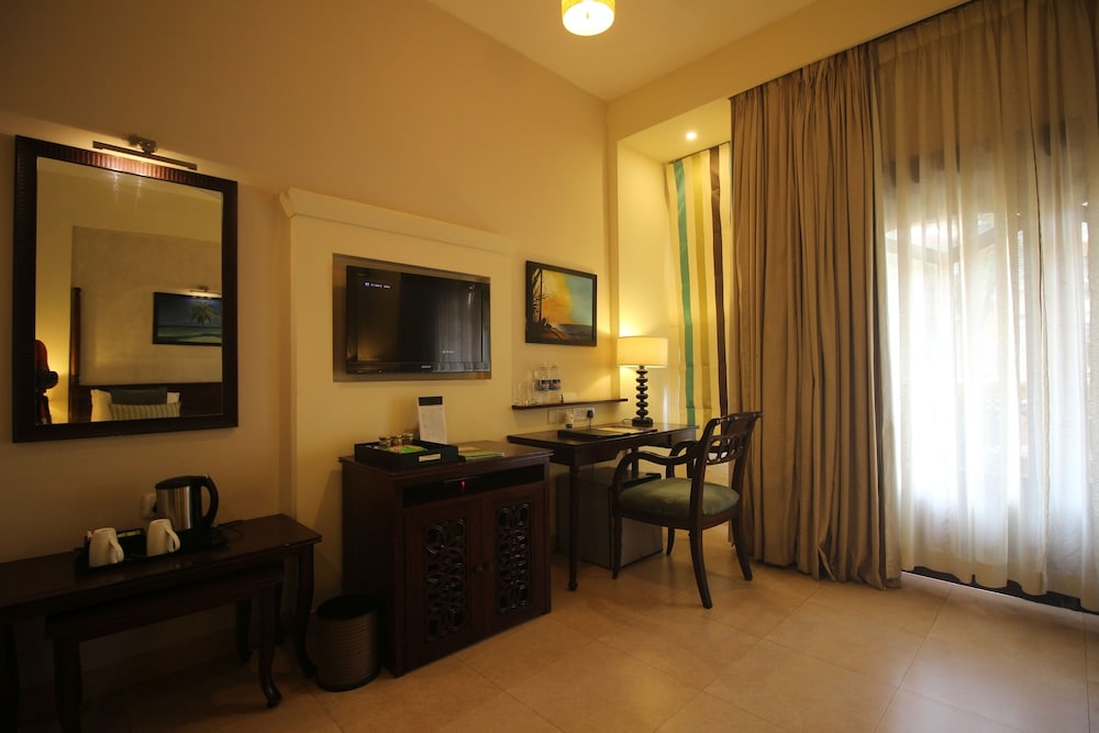La Estoria, Goa - IHCL SeleQtions 34/58