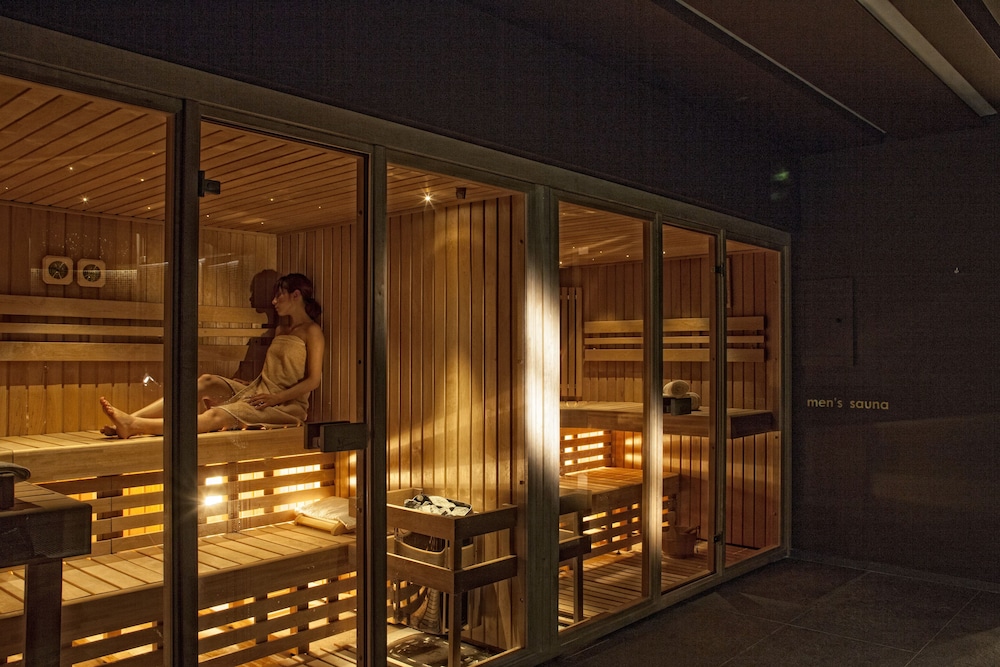 Aqua Blu Boutique Hotel and Spa - Adults Only 45/70