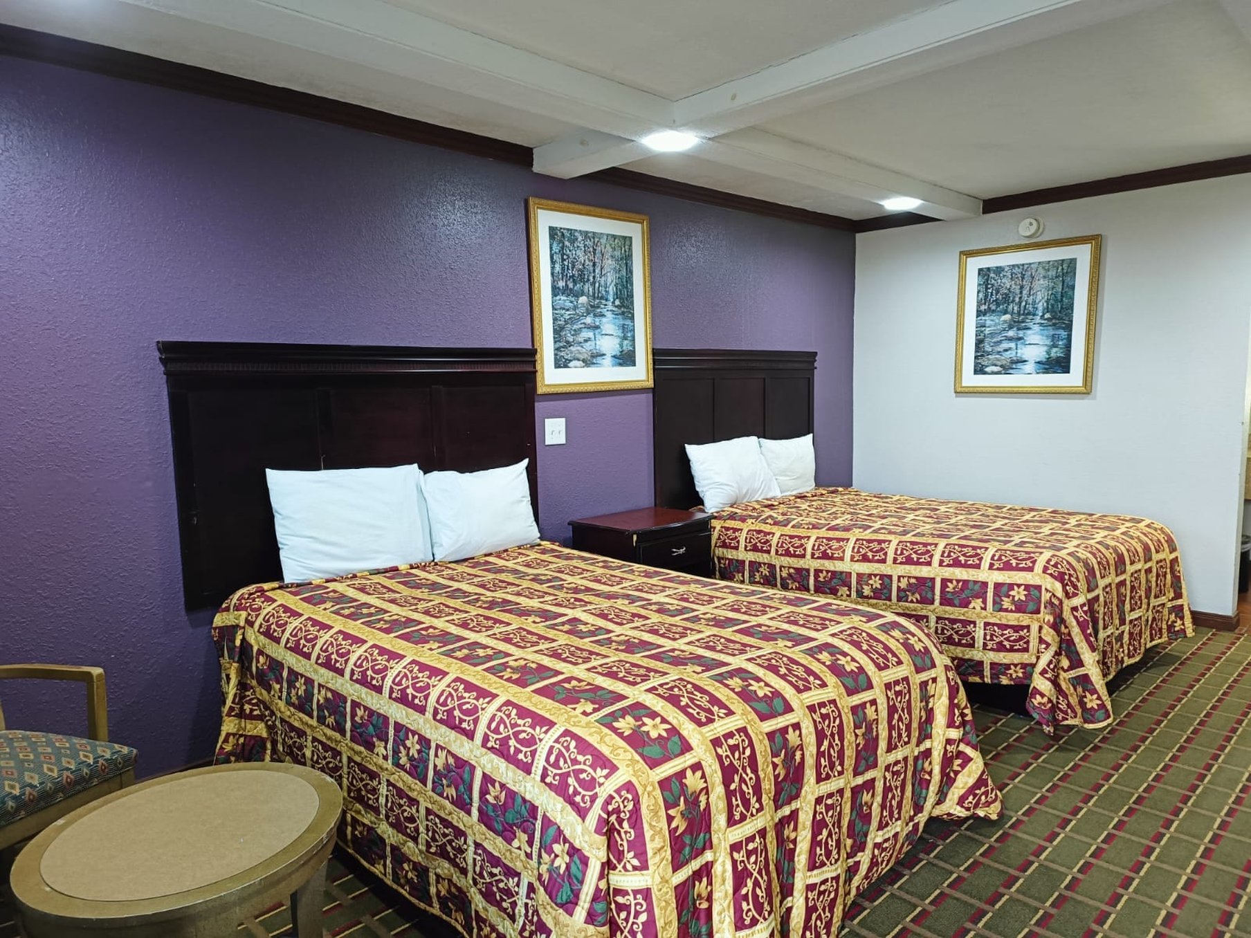 American Inn & Suites By Capital O Victoria US-59 8/26