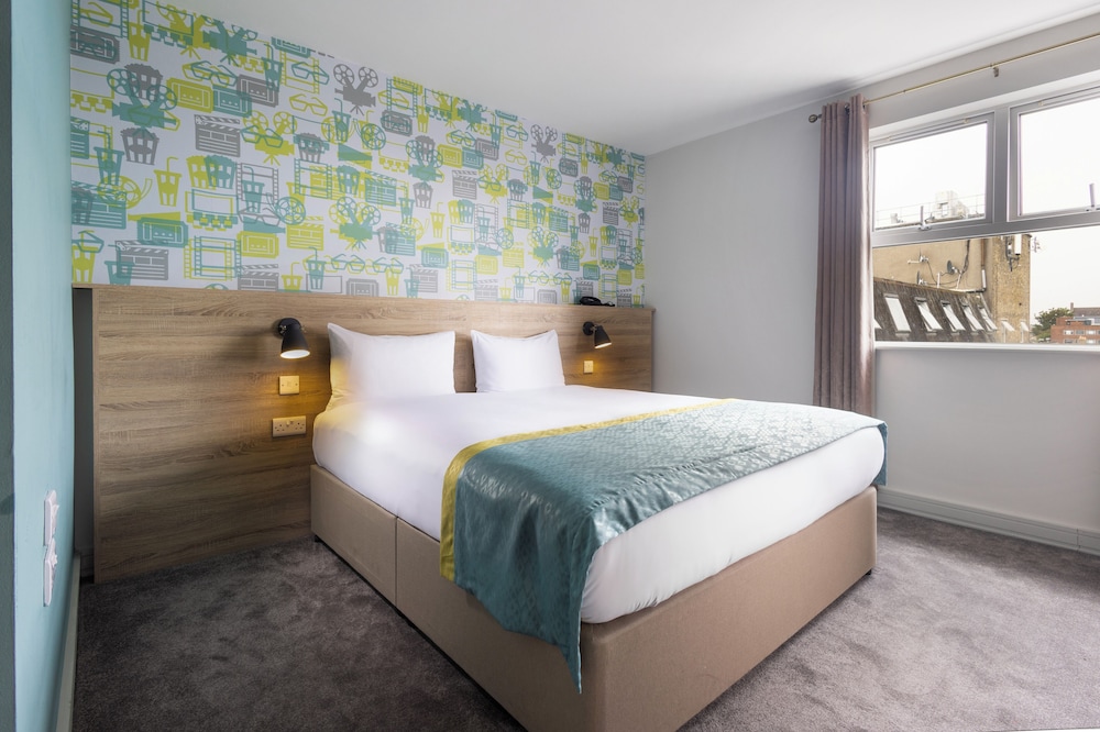 Camden Deluxe Hotel 22/56