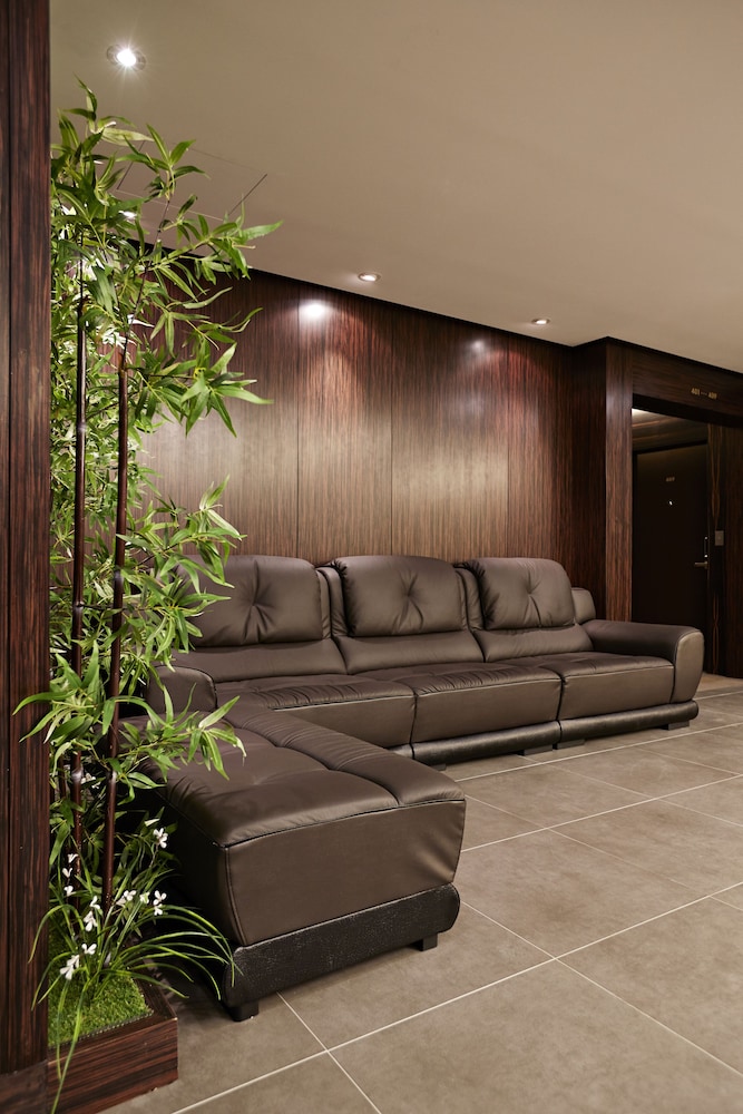 Ibis Styles Ambassador Jeonju City Centre 40/63