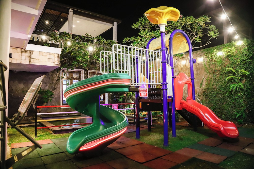 Taman Dayu Golf Club And Resort 46/56