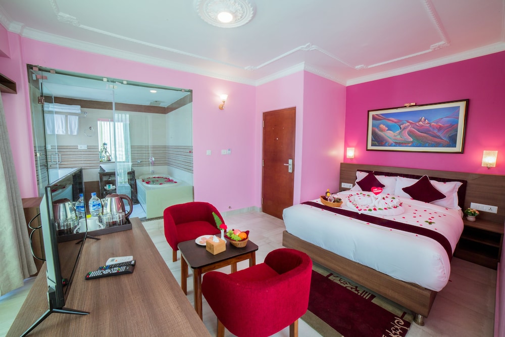 Hotel Task 29/50