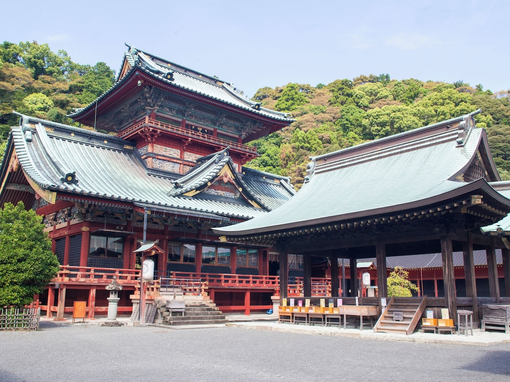 APA Hotel Shizuoka Ekikita 4/50