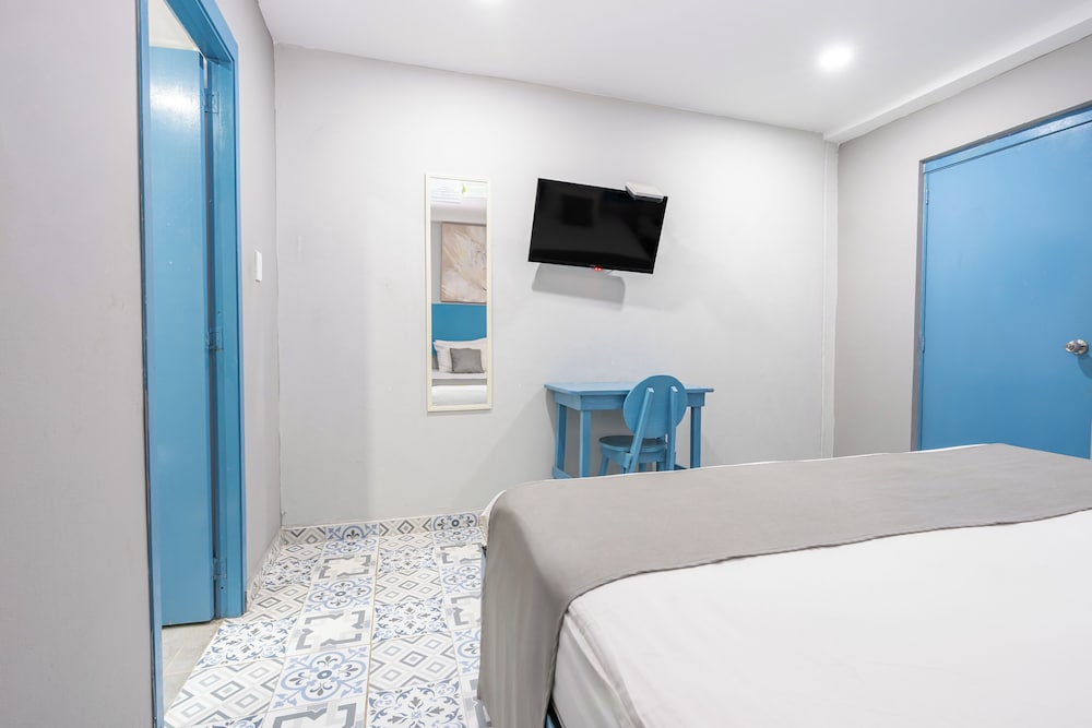 Hotel ADAZ Mediterraneo 21/57