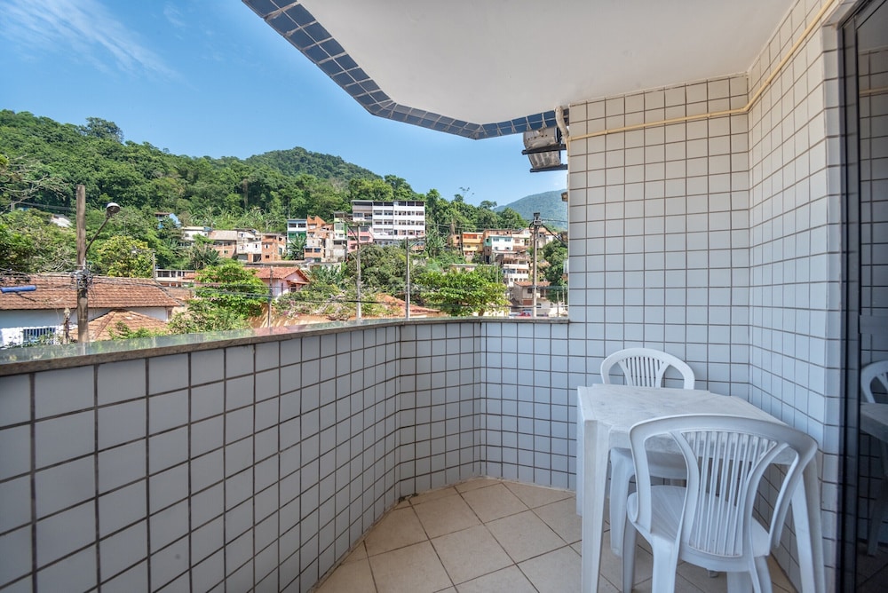 OYO Residencial Itacuruca Apart Hotel, Mangaratiba 19/35