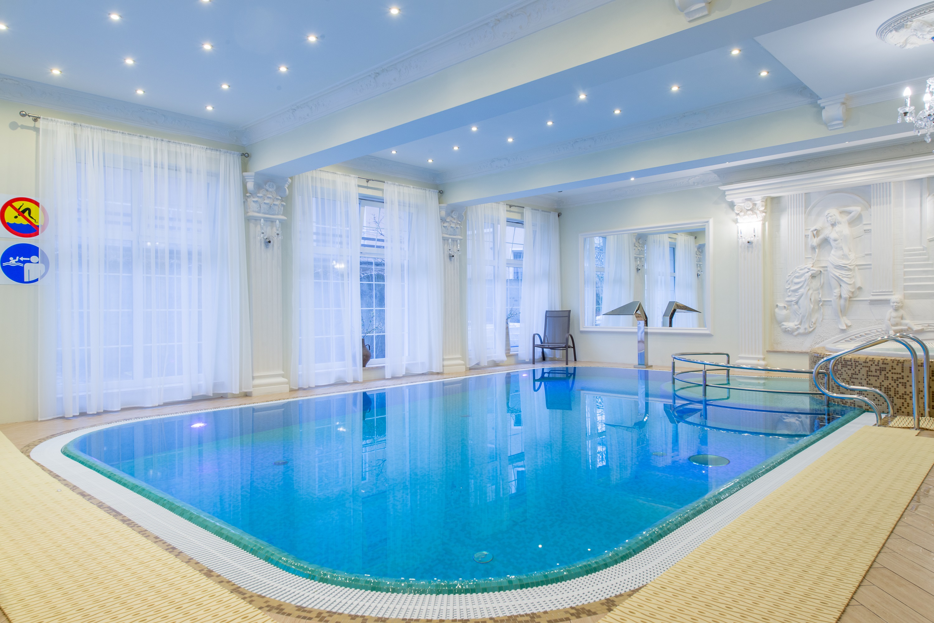 Solar Palace Spa & Wellness 16/38
