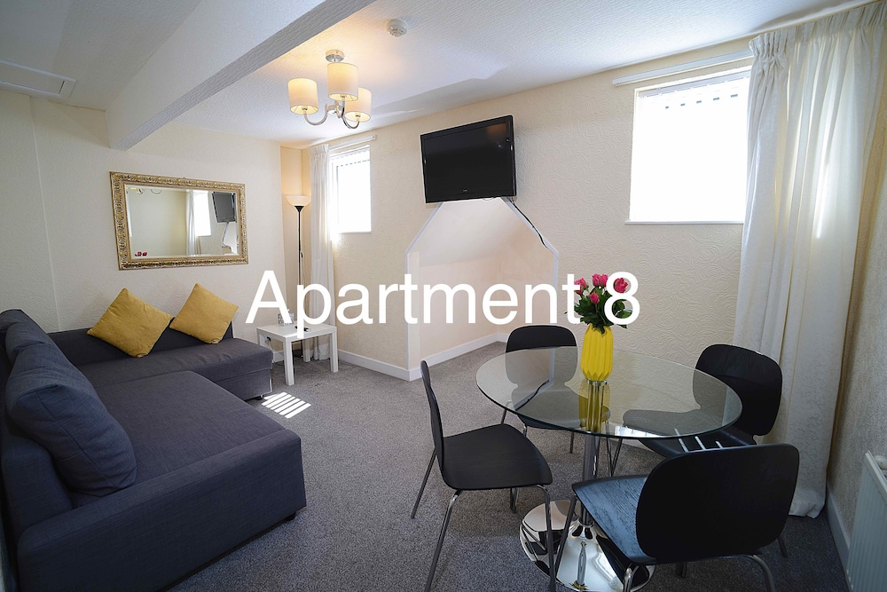Twelve Self Serviced Apartments 37/50