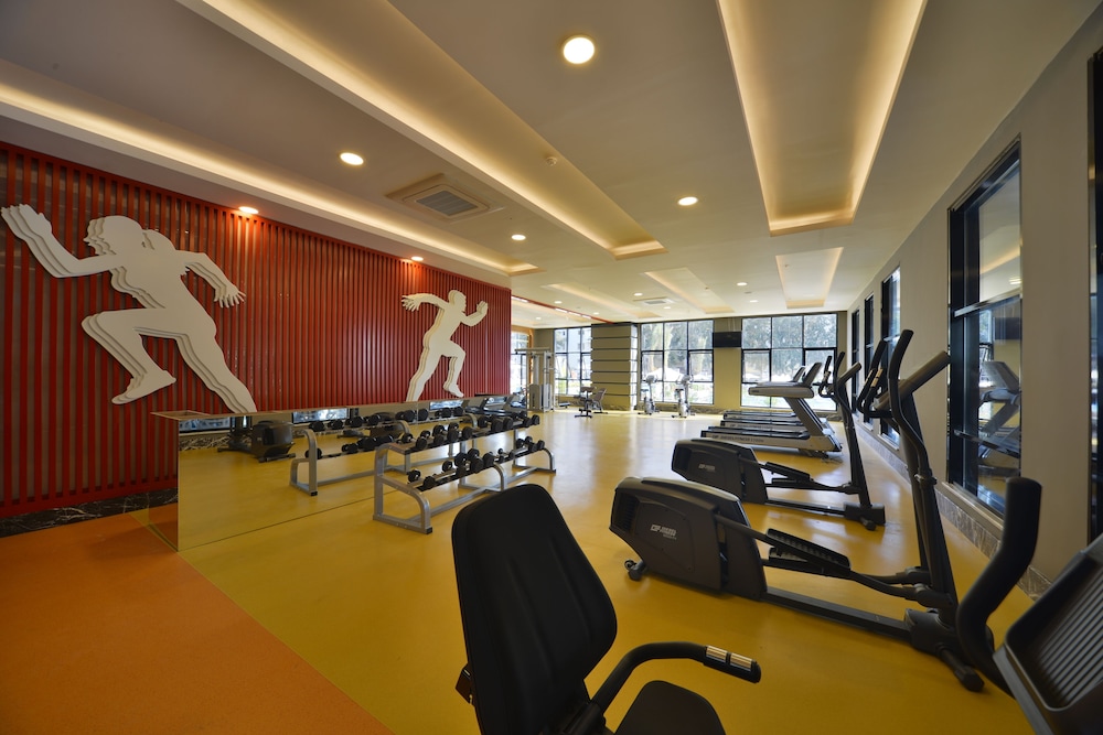 Seaden Valentine Resort and Spa - Adults Only 27/50
